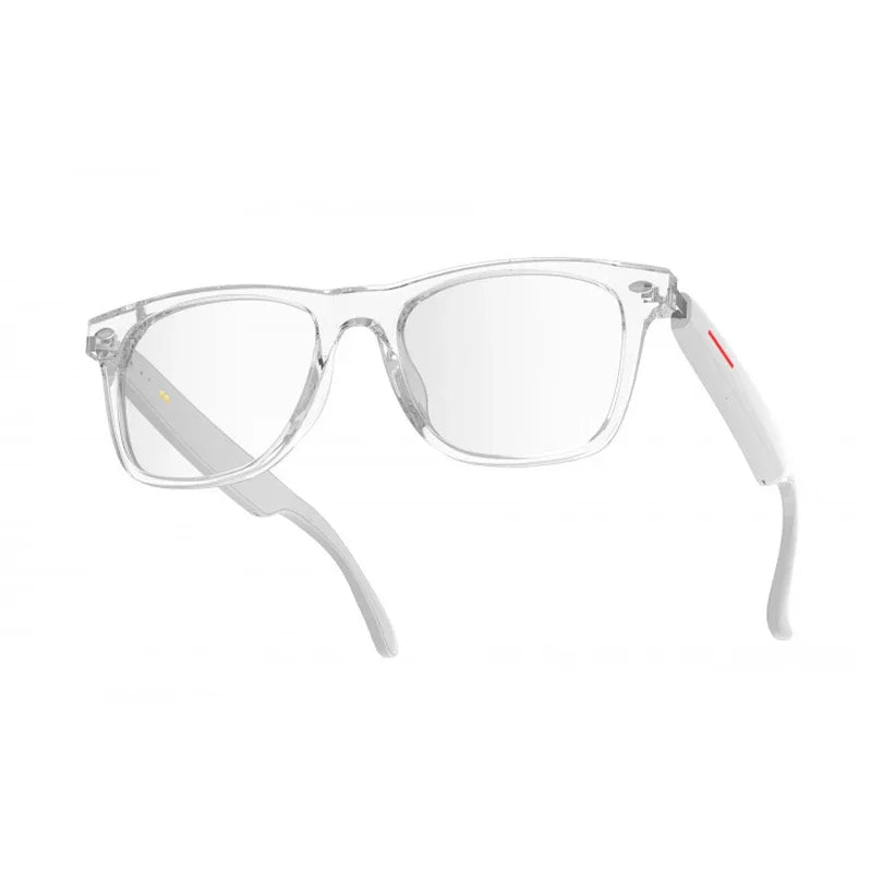 3 in 1 Smartglasses & Translator & Headset with Microphone Voice Assistant Bluetooth Call Camera Control Smart Bluetooth Glasses